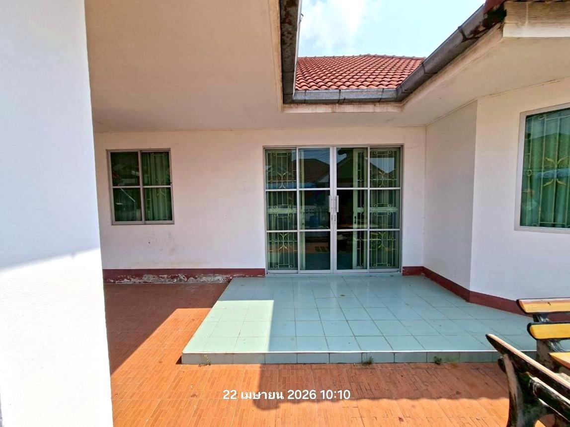 รูป บ้านเดี่ยว 46.9 ตร.วา บ้านฉาง ระยอง 1.6M - รูปที่ 15/30