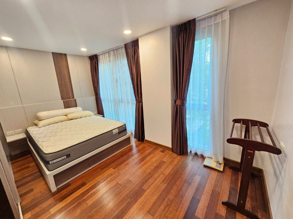 รูป เช่า 2 ห้องนอน 2 ห้องน้ำ ลาวิค สุขุมวิท 57 | The 49 Plus 2 - รูปที่ 8/19