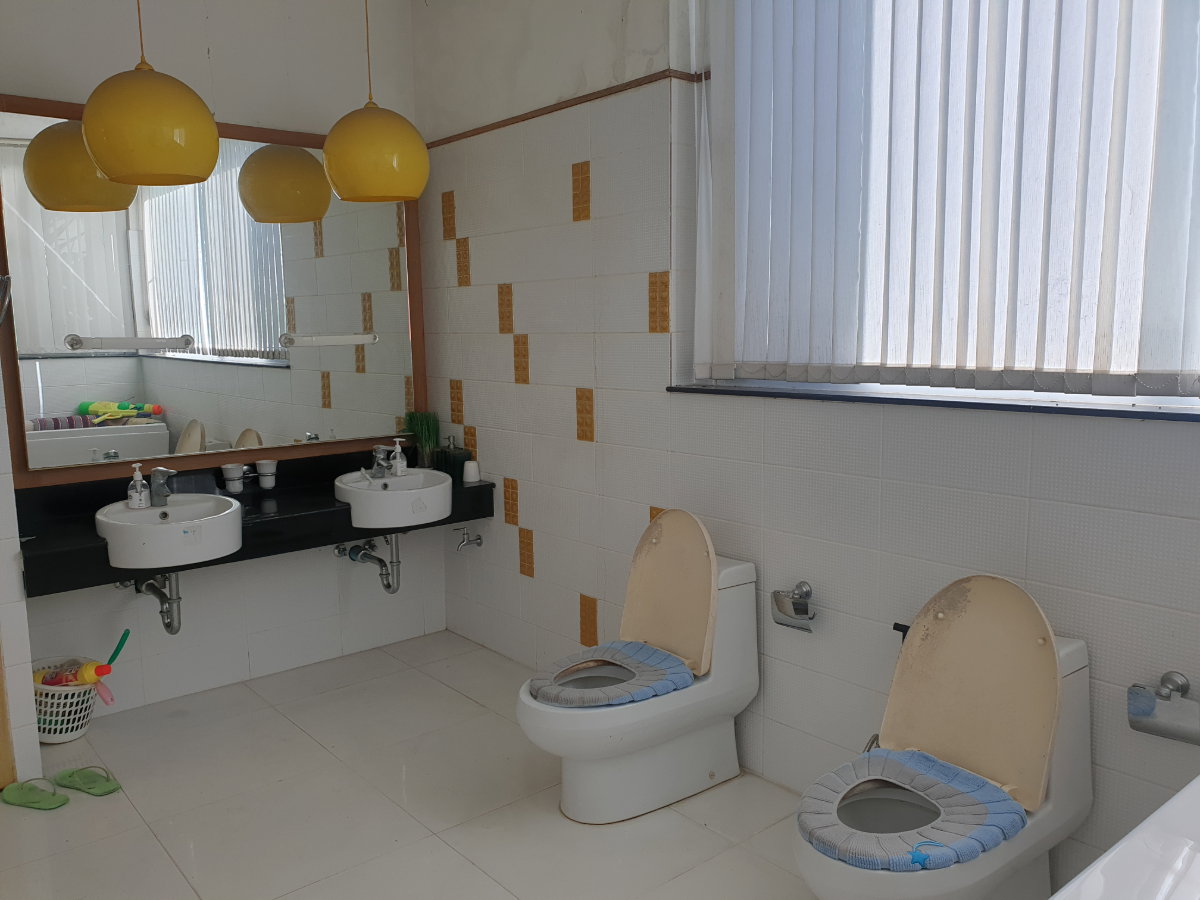รูป บ้านสวย บ้านสวนราชพฤกษ์ (ติดต่อ คุณปาลิดา 0 2353 5140) - รูปที่ 14/18