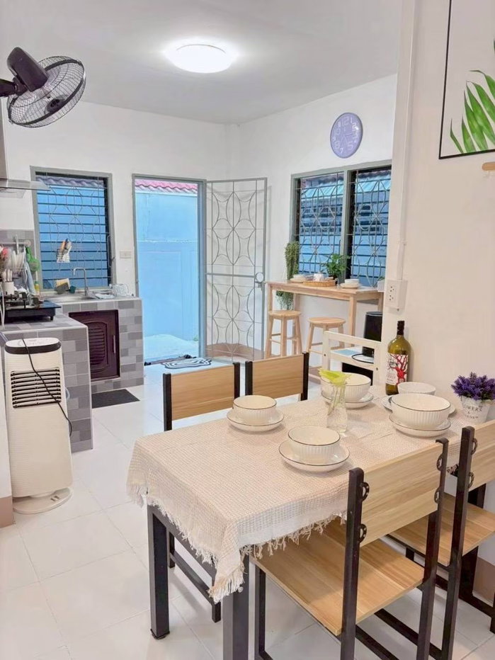 รูป บ้านว่างให้เช่าถลางภูเก็ต 3 ห้องนอน 2 ห้องน้ำ 28,000 บาท - รูปที่ 28/42