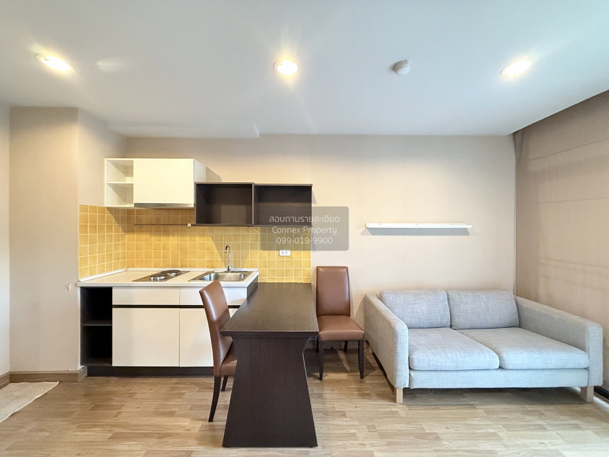 รูป 🔥🔥🔥 ขายคอนโด  บ้านนวธารา คลองกุ่ม เขต บึงกุ่ม กรุงเทพ CX-95655 ✅ ทักไลน์ @connexproperty ตอบทันที ทีมงานมืออาชีพ ✅ 🔥🔥🔥 - รูปที่ 4/10