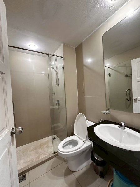 รูป AD Hyatt Wongamat คอนโดวงอมาตย์ พร้อมเข้าอยู่ ราคาเช่าเพียง 8,000 บาท - รูปที่ 6/10