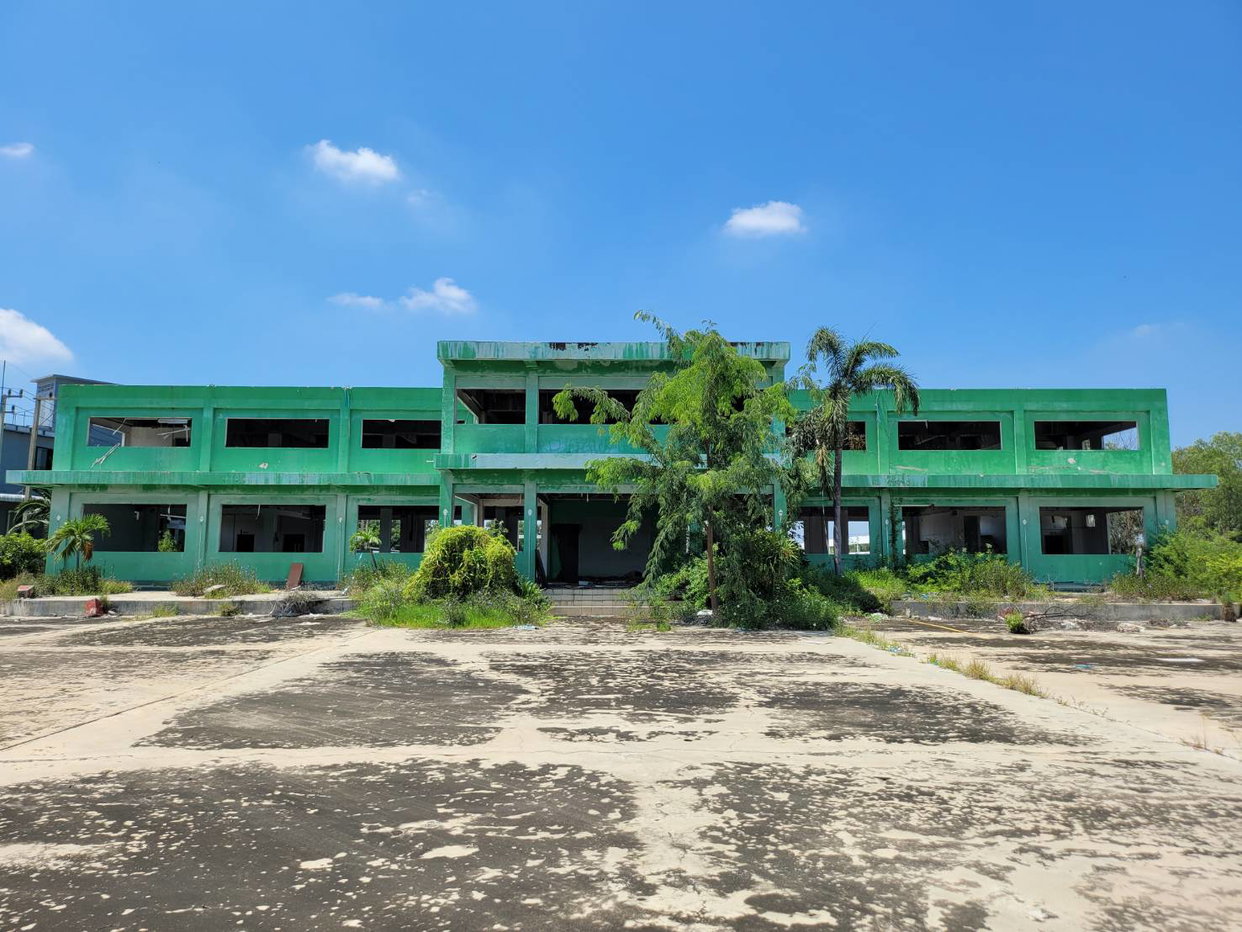 รูป โรงงาน 3894 ตร.วา สามโคก สามโคก ปทุมธานี 80.5M - รูปที่ 5/7