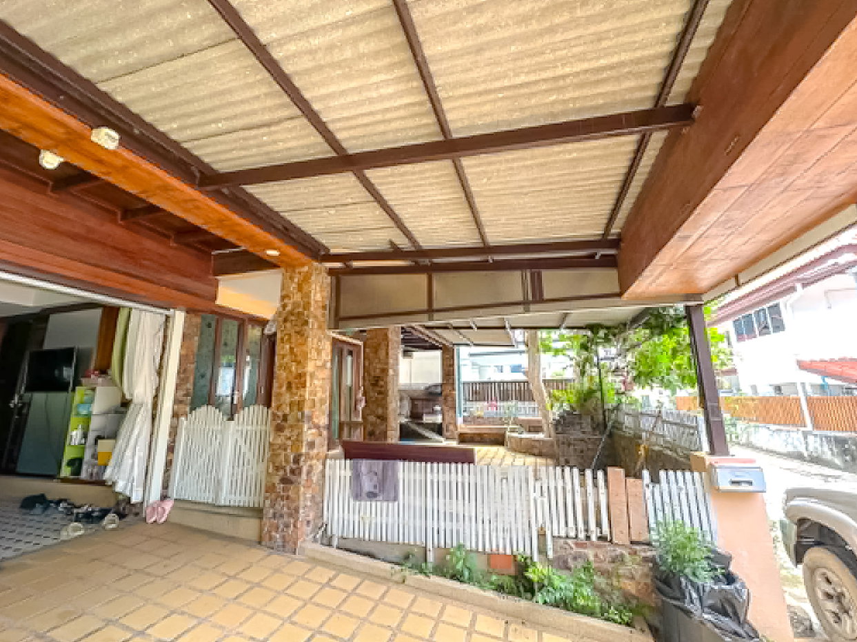 รูป Rustic Mediterranean Style House for Sale Near Jomtien Beach - รูปที่ 16/18