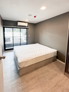 📍 Kave Ava 2 ห้องนอน‼️คอนโดตรงข้ามม.ธรรมศาสตร์ รังสิต