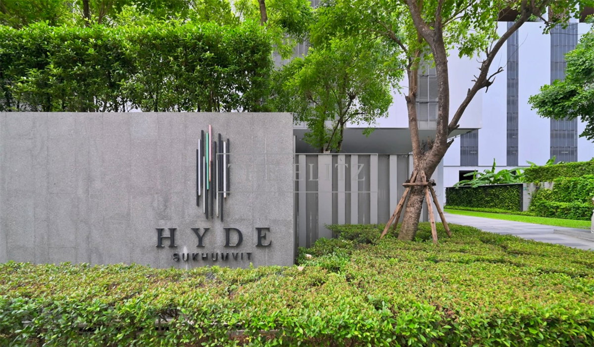 รูป ✨ The Ultimate Luxury Address! Premium High-Rise for Rent in Heart of Sukhumvit ✨ - รูปที่ 10/22