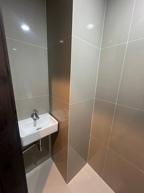 รูป ⚡ XT ห้วยขวาง ห้องมุมชั้น 25 วิวสวยมาก มี 2 ห้องน้ำ + Walk-in Closet เพียง 17,500 บาท - รูปที่ 17/20