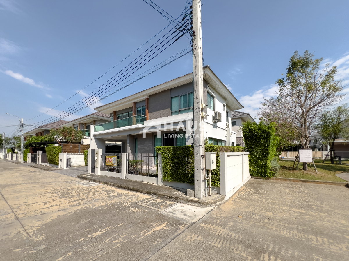 picture Perfect Place Rattanathibet-Saima / 4 Bedrooms #HRP3017 - 33/33