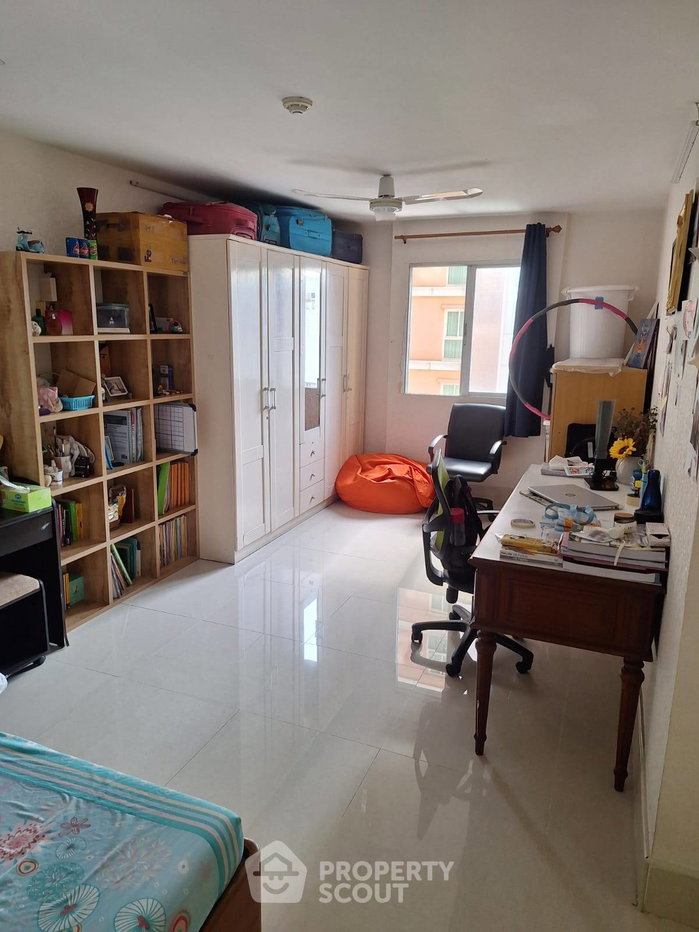 รูป คอนโด 5 ห้องนอน 168 ตร.ม. ขาย ที่ Belle Park Residence คลองนนทรี (ID 3044522) - รูปที่ 17/23