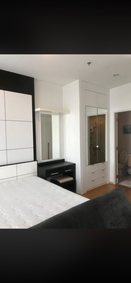 รูป ห้องใหญ่ตกแต่งสวย ราคาพิเศษ ให้เช่า Villa ราชเทวี เฟอร์ เครื่องใช้ไฟฟ้าครบ พร้อมเข้าอยู่ - รูปที่ 4/10