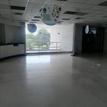 รูป อาคารสำนักงาน 209.8 ตร.ว. อุโมงค์ จ. ลำพูน (ติดต่อคุณ ปาลิดา 0 2353 5140) - รูปที่ 6/17
