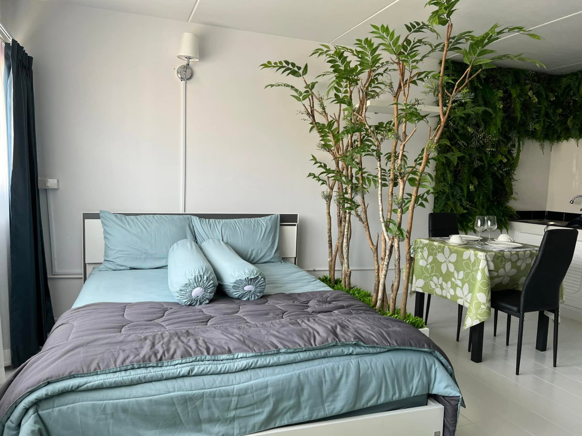รูป C9 Popula Condo by Prathomlerk - รูปที่ 5/15