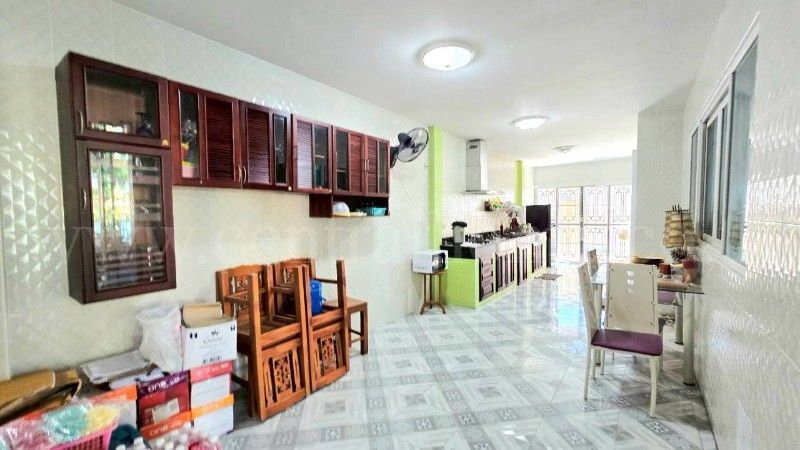 รูป บ้านเดี่ยว ศุภาลัย การ์เด้นวิลล์ แจ้งวัฒนะ-หลักสี่ พร้อมอยู่ - รูปที่ 14/21