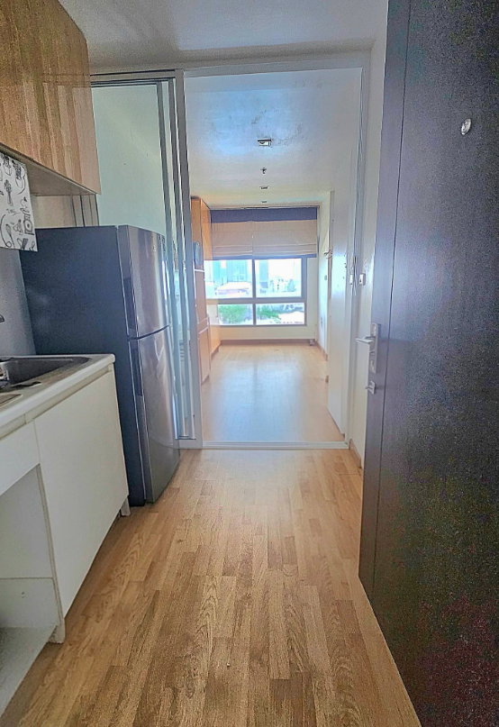 picture 🏢 Condo for Sale – Casa Condo Asoke–Din Daeng | Studio Unit | Prime Central Bangkok - 3/9