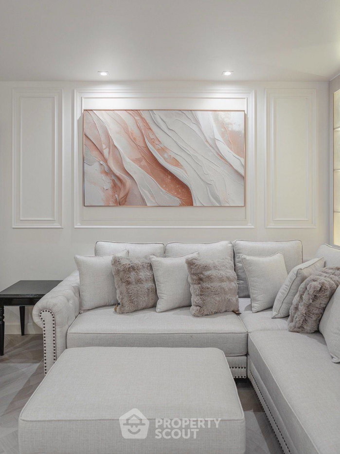 picture 2-BR 86 Sqm, Fortune Condotown Condo, 13th Floor (ID 2022034) - 2/18