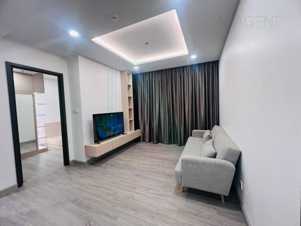 🚩 For Sell Condo SUPALAI PREMIER SAMSEN-RATCHAWAT Building 1, Floor 12,1 bed room, Room size 45 sqm