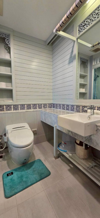 รูป The unique condo at คูเมือง เชียงใหม่✅   ว่างพร้อมอยู่✅✅✅ เช่า 25,000-/เดือน - รูปที่ 15/20