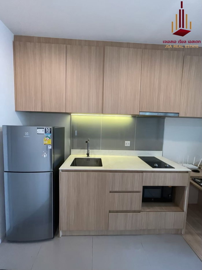 picture ✨ For Rent: M Jatujak Condo ✨   💰 Only 18,000 THB/month - 4/5