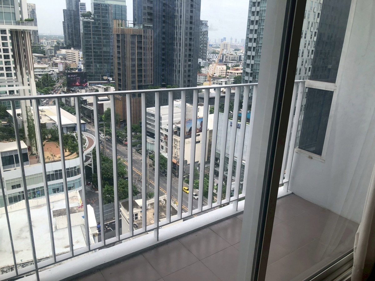 รูป HQ Thonglor by Sansiri | Good Price 🚝ใกล้ BTS Thonglor | # HQ Thonglor by Sansiri | Good Price 🚝ใกล้ BTS Thonglor | # - รูปที่ 14/15