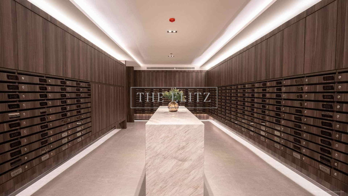 picture ✨ Super Luxury Deal! Pristine high-floor condo for sale in prime Ratchayothin [0 steps to BTS] ✨ - 4/15