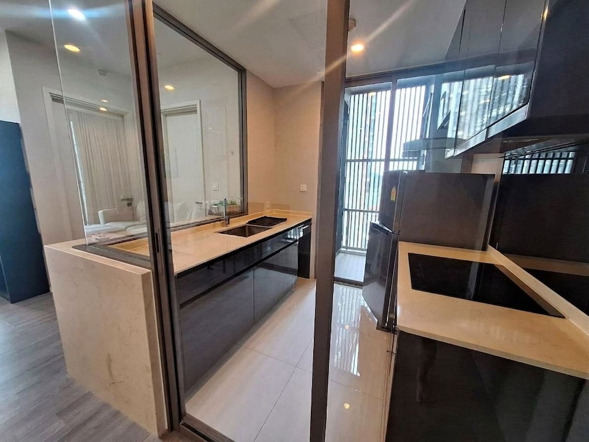 รูป Rare Unit ทำเลสุขุมวิท! ขายต่ำกว่าราคาประเมินเกือบ 2 ล้านบาท 🔥 The Room Sukhumvit 69 ห้องมุม 2 ห้องนอน ขนาดใหญ่ 80.51 ตร.ม - รูปที่ 7/11