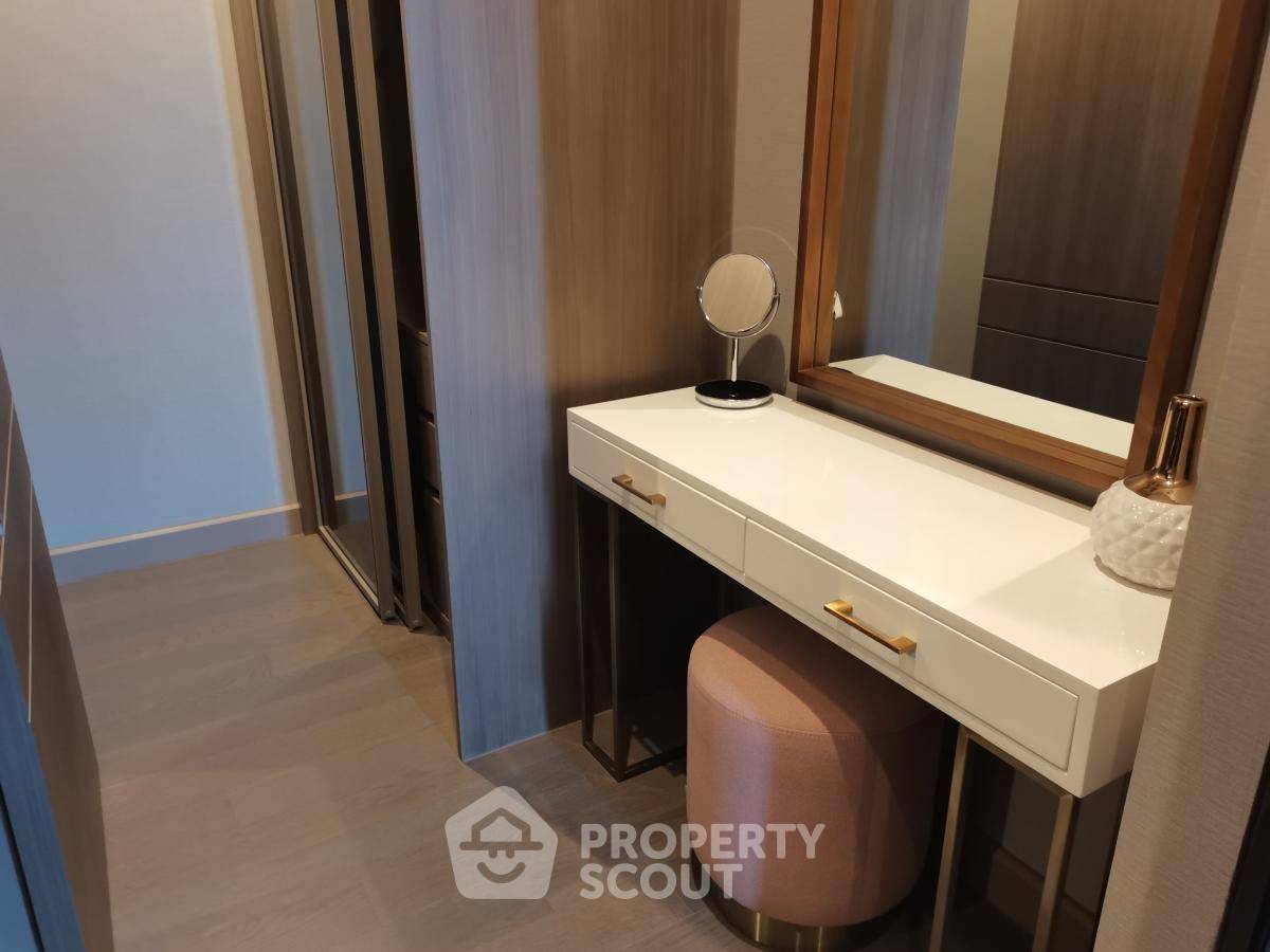 picture 1-BR Condo, 35 Sqm At The Esse Phrom Phong, 100m to MRT Phetchaburi (ID 3044688) - 2/6