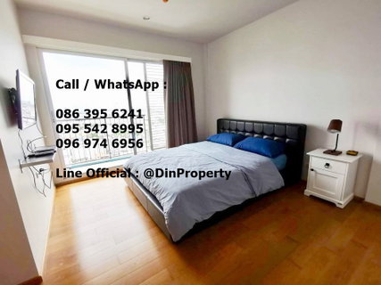 รูปภาพ Rent, Hive Taksin, 3 Beds, BTS WongWienYai, BTS KrungThonburi, ICONSIAM