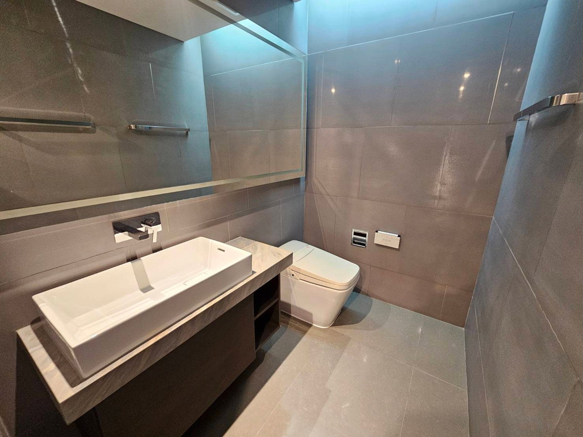 picture For Rent 2 Bedrooms 2 Bathrooms | The Bangkok Sathorn - 24/31