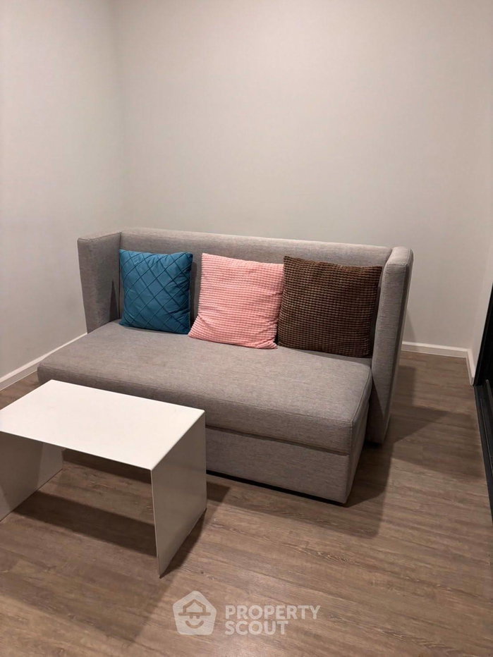รูป คอนโด 1 ห้องนอน Blue Sukhumvit 89 ชั้น 5 ใกล้ BTS อ่อนนุช (ID 3044546) - รูปที่ 6/8
