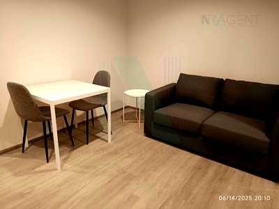 Condos for rent : 🚩 For Rent Condo REGENT HOME BANGNA Building D, Floor 7,1 bed room, Room size 28 sqm