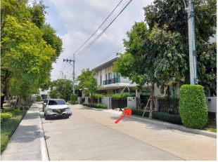 รูป บ้านเดี่ยว 51.1 ตร.วา โครงการ เวนิว ไอดี รามอินทรา มีนบุรี กรุงเทพมหานคร มีนบุรี กรุงเทพมหานคร 8.8M - รูปที่ 4/21