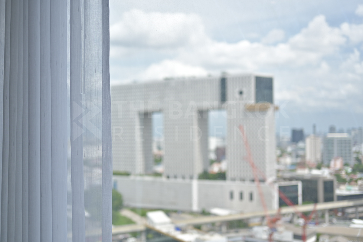 picture Premium Unit Close to All Conveniences Wind Ratchayothin near BTS Phahonyothin 24 - 7/10