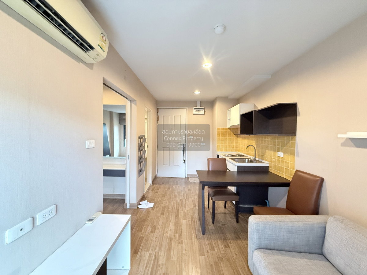 รูป 🔥🔥🔥 ขายคอนโด  บ้านนวธารา คลองกุ่ม เขต บึงกุ่ม กรุงเทพ CX-95655 ✅ ทักไลน์ @connexproperty ตอบทันที ทีมงานมืออาชีพ ✅ 🔥🔥🔥 - รูปที่ 5/10
