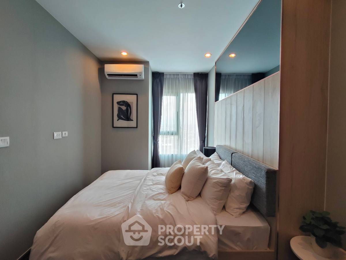 รูป คอนโด 1 ห้องนอน ขาย C Ekkamai ใกล้ ARL รามคำแหง (ID 3023963) - รูปที่ 8/10