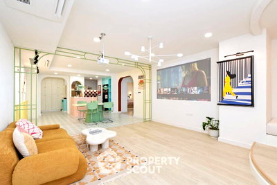ขายคอนโด : คอนโด 2-ห้องนอน ที่ ศุภาลัย เพลส สุขุมวิท 39 ใกล้ BTS พร้อมพงษ์ (ID 3044660)