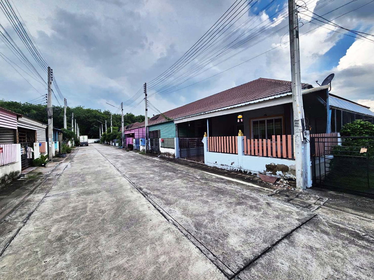 picture TOWN HOUSE 32 Sq.w. Pluak Daeng Rayong for 1.4M - 2/2