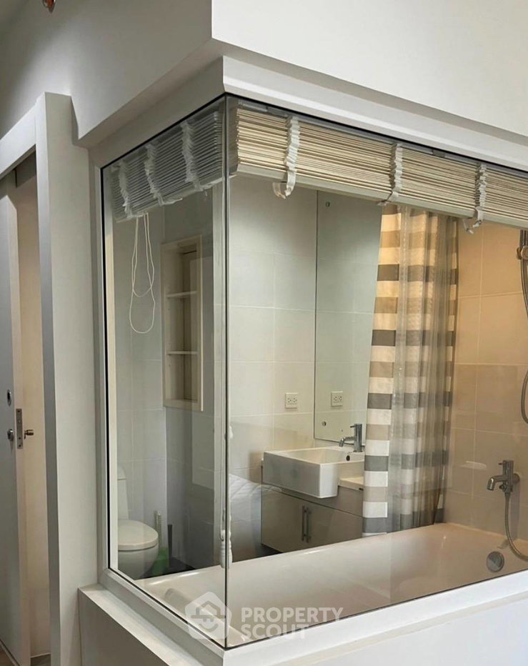 picture 1-BR Condo At The Seed Mingle Sathorn-Suanplu, 19th-Floor, BTS Sala Daeng (ID 3029390) - 3/5
