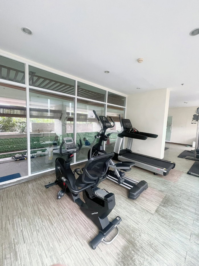 picture For Rent Bangkok Horizon Phetkasem 1Bed1Bath Floor18 7,500Baht/Mo - 12/17