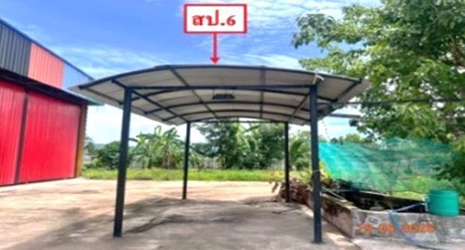 picture FACTORY 2248 Sq.w. Nam Pat Uttaradit for 17.4M - 18/44