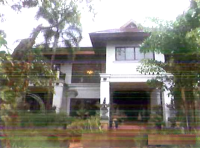 Land for sale Hang Dong Chiang Mai : LAND 1843 Sq.w. Hang Dong Chiang Mai for 24.2M