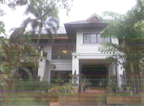 ที่ดินพร้อมสิ่งปลูกสร้าง 1843 ตร.วา อำเภอหางดง จังหวัดเชียงใหม่ 24.2M