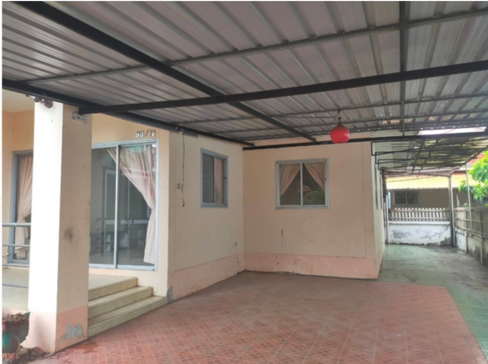 รูป AL-4-0285|บ้านพักอาศัยชั้นเดียว  สมบูรณ์ทรัพย์ เหล่านาดี (2131) ต.บ้านเป็ด อ.เมืองขอนแก่น จ.ขอนแก่น (ราคา 883,000 บาท ) - รูปที่ 3/11