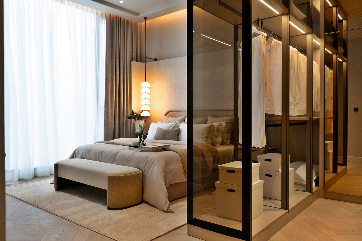 รูป STILL Sukhumvit 20 3 bedrooms, for sale - รูปที่ 29/38
