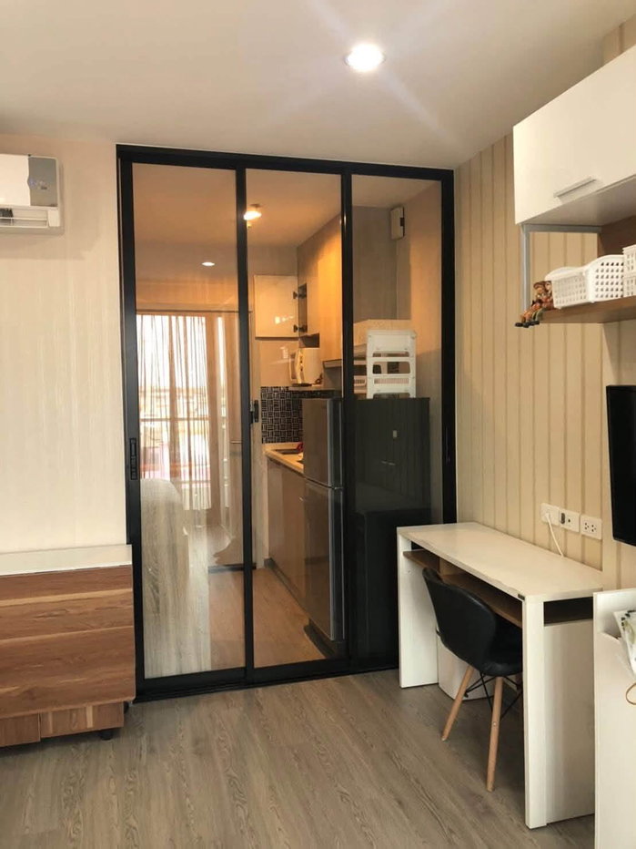 picture 🔥 Directly Connected to Mrt Bang Khun Non | Premium Facilities | Move-In Ready | Only THB 10,500/Month - 3/7