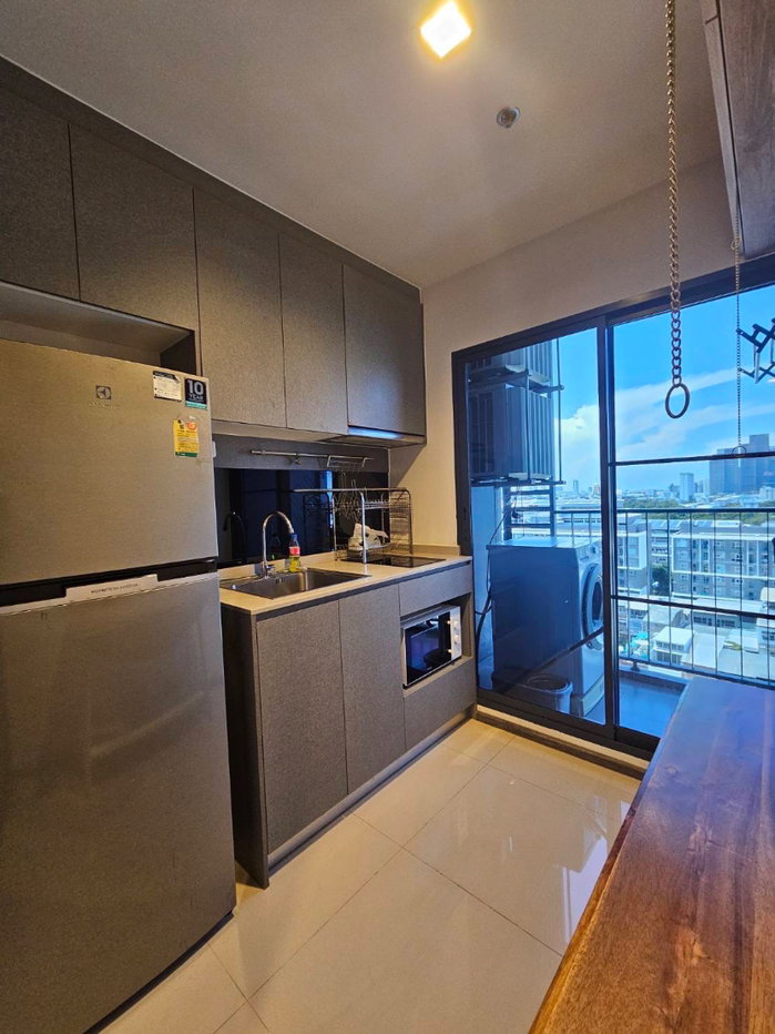 picture Ideo Sukhumvit93. 1bed 32sq.m. Line id: @pfagent - 6/9