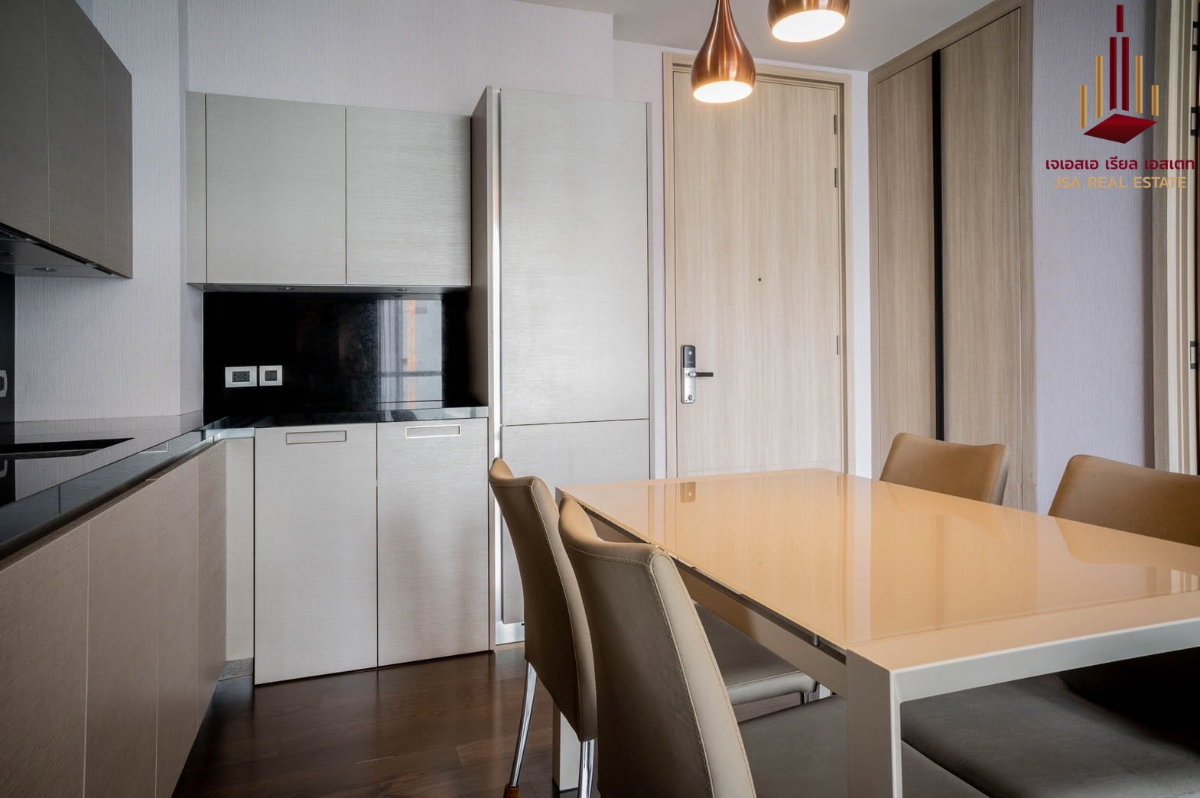 picture ✨ For Rent : The XXXIX by Sansiri  Condo ✨  💰 Only 60,000 thb/month - 5/7