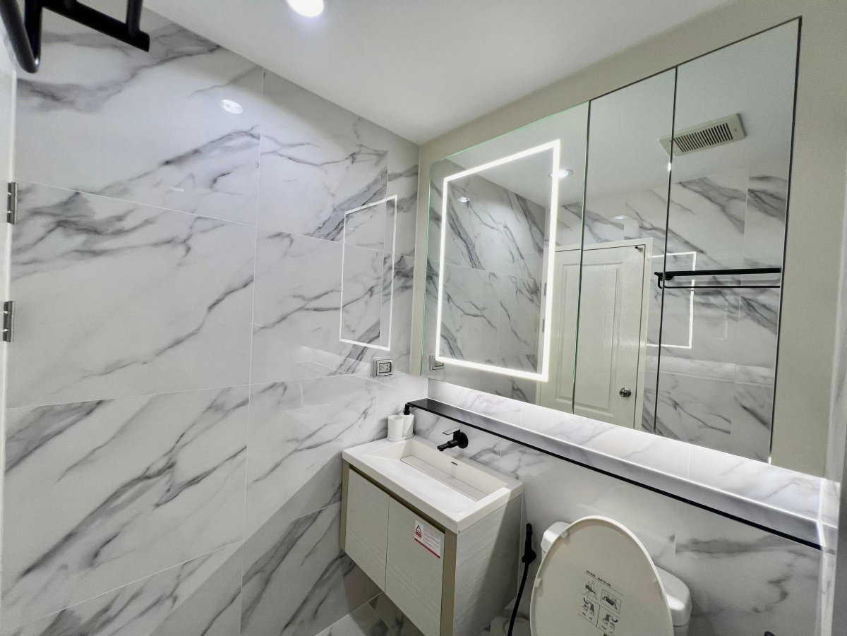 รูป ให้เช่า คอนโด เดอะ คิวเว่ แยกติวานนท์ : The Cuvee Yaek Tiwanon  ห้องสวยมาก - รูปที่ 23/40