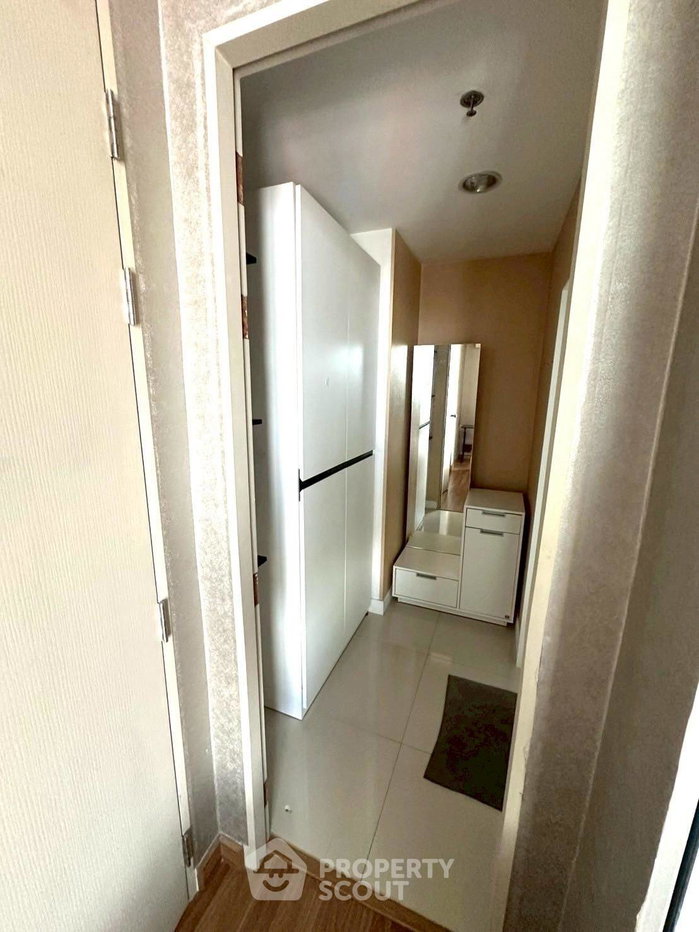 รูป คอนโด 1 ห้องนอน ให้เช่า Ideo Mix Sukhumvit 103 ใกล้ BTS อุดมสุข 90 ม. (ID 2097428) - รูปที่ 5/12