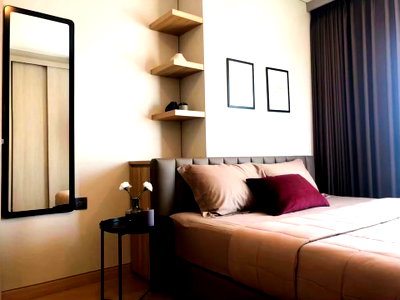 ขายคอนโด : 🔥ขาย คอนโด Lumpini Suite ดินแดง-ราชปรารภ คอนโดทำเลศักยภาพติดถนนใหญ่  ห้องสวยอยู่สบายบนชั้น 22  ✅ตกแต่งพร้อมเฟอร์นิเจอร์เข้าอยู่ได้ทันที