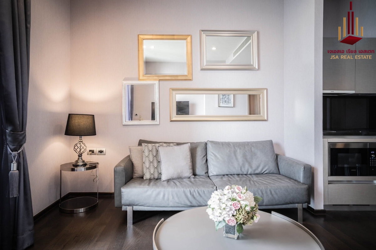 picture ✨ For Rent : The XXXIX by Sansiri  Condo ✨  💰 Only 60,000 thb/month - 2/7